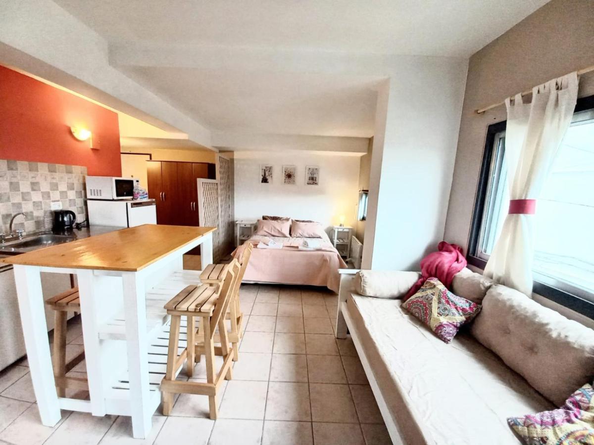 Apartment Departamento Mitre