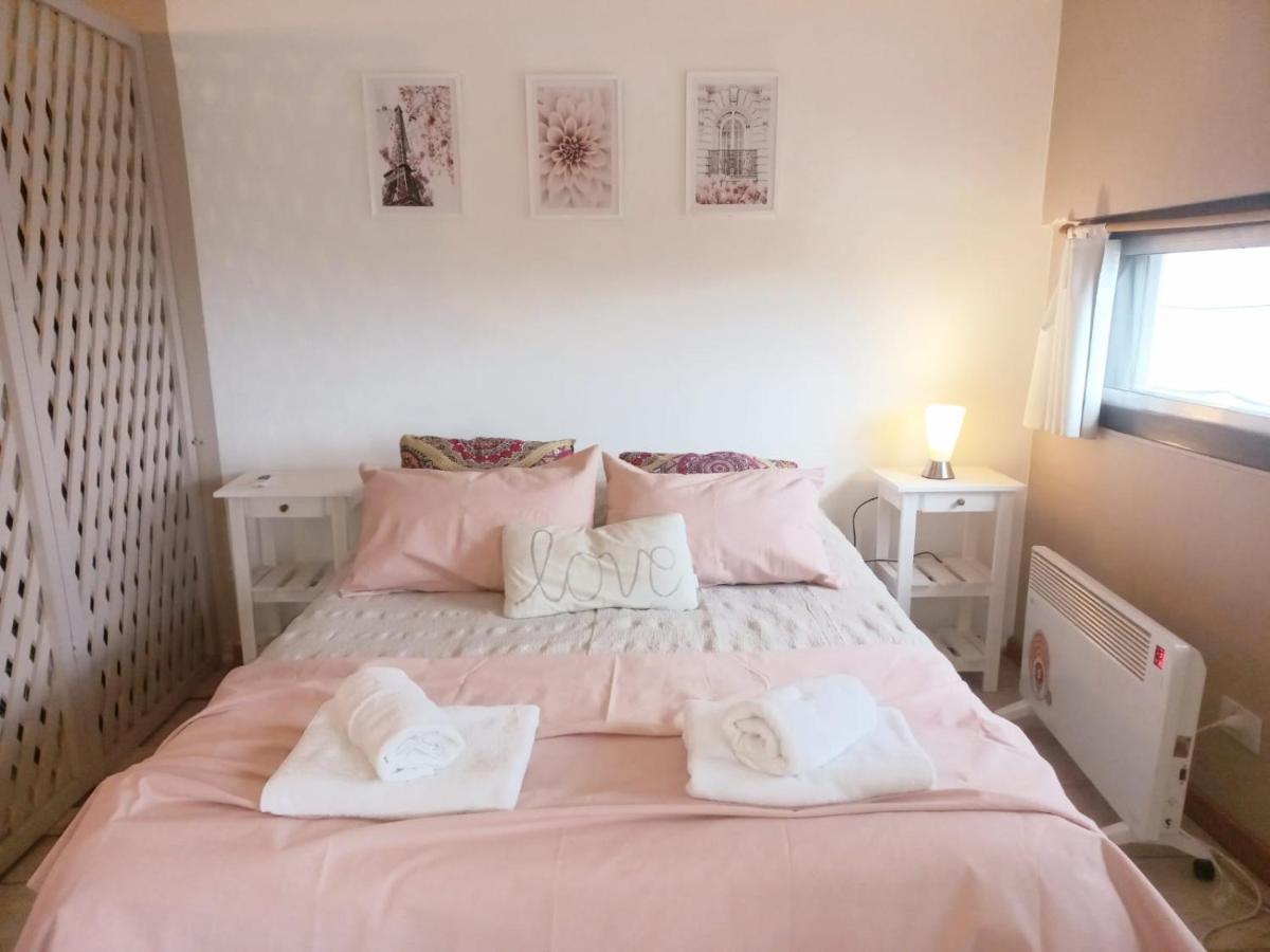 Departamento Mitre Apartment
