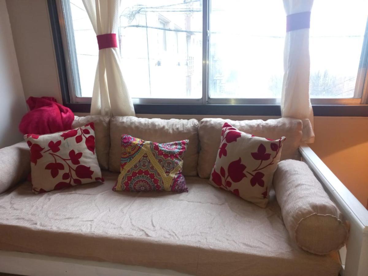 Apartment Departamento Mitre San Carlos de Bariloche