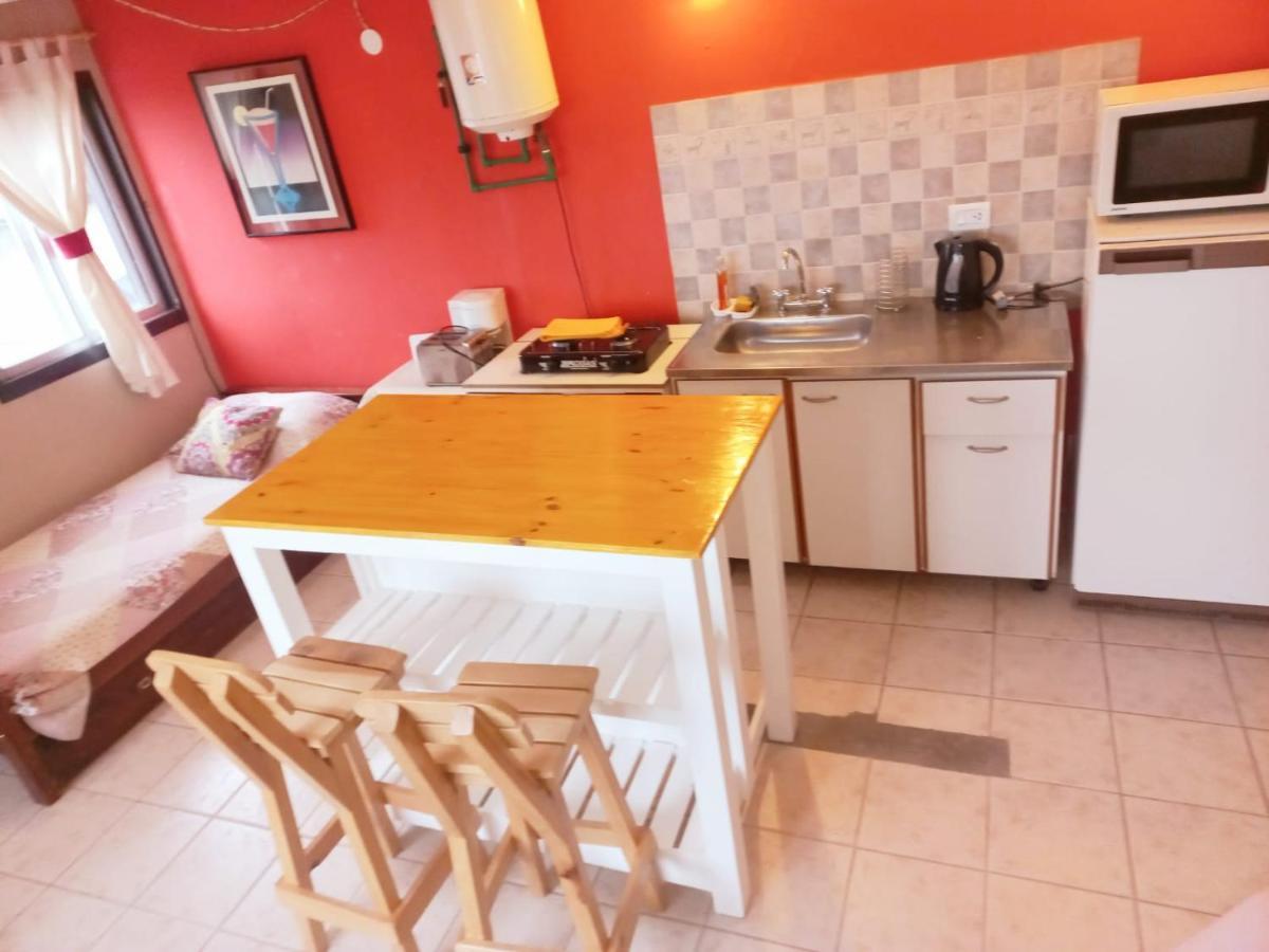 Apartment Departamento Mitre *
