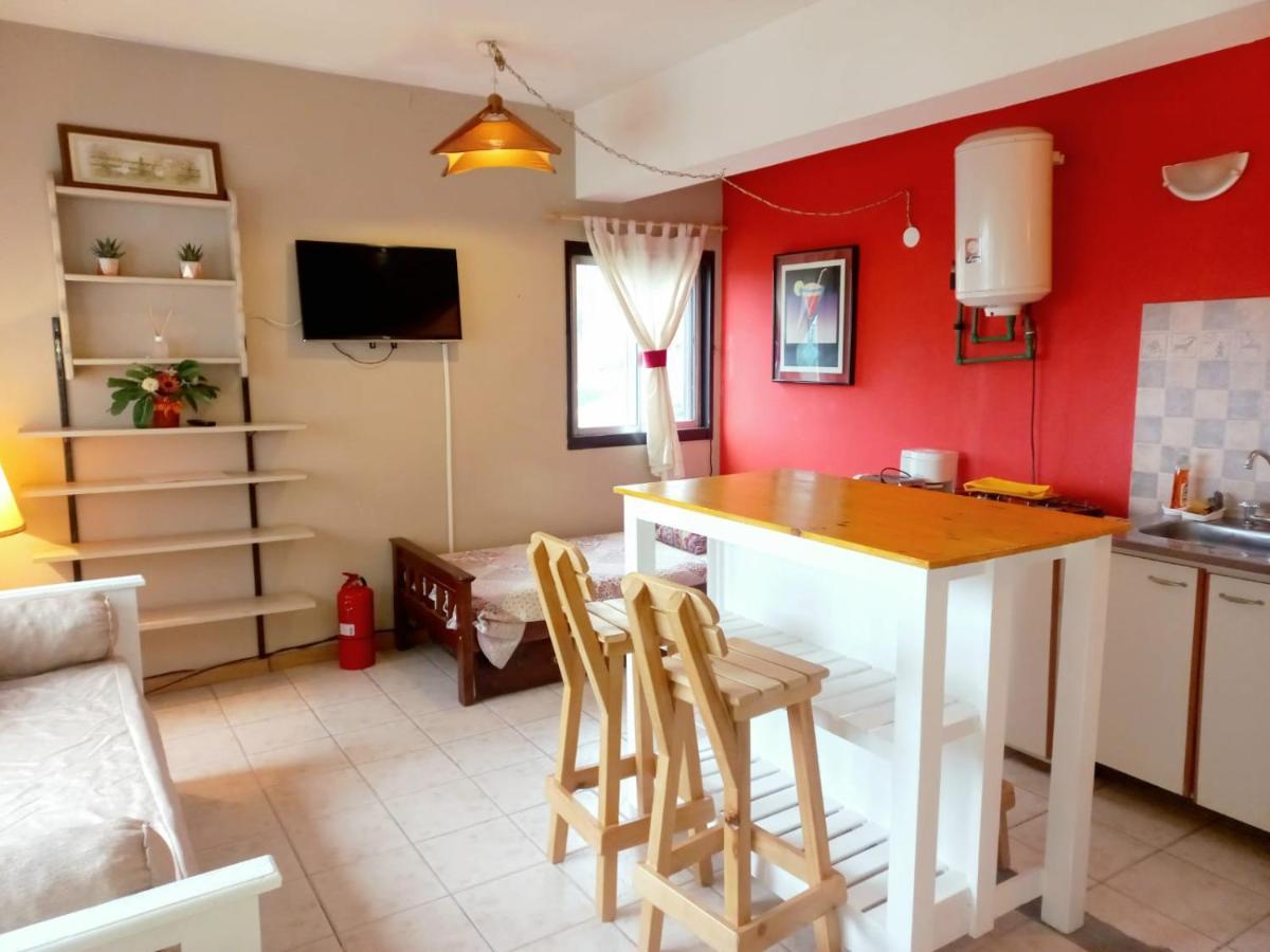 Departamento Mitre Apartment