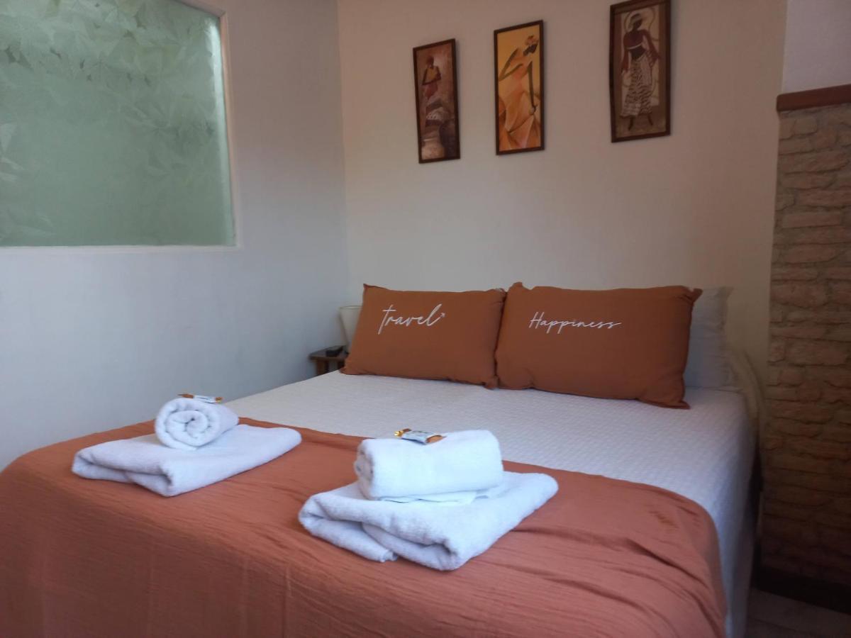 Departamento Mitre Apartment