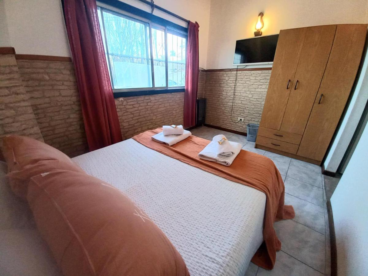 Apartment Departamento Mitre San Carlos de Bariloche