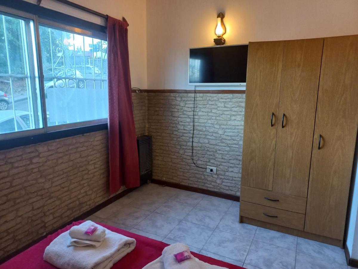 Departamento Mitre Apartment