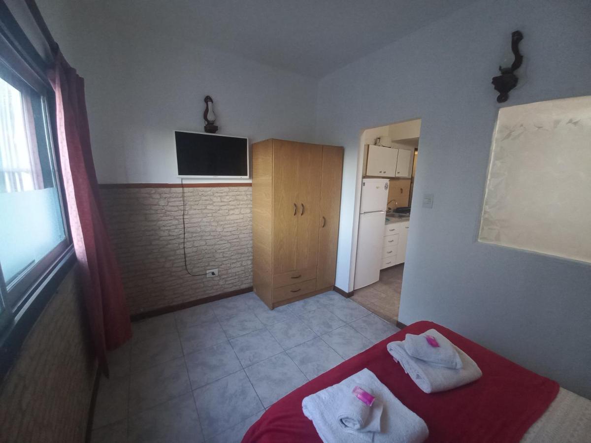 Departamento Mitre Apartment